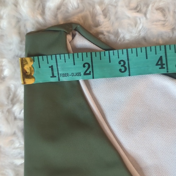 PINKBLUSH Reversible Bikini Bottom ~ NWT - Picture 8 of 9